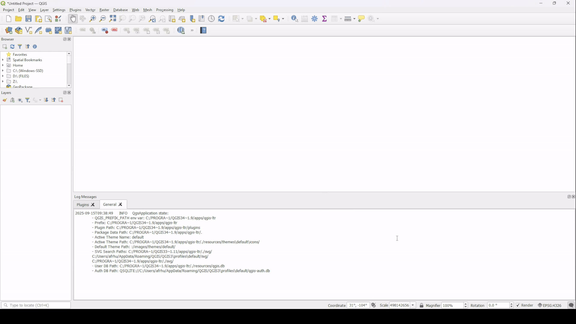 Plugin Installation