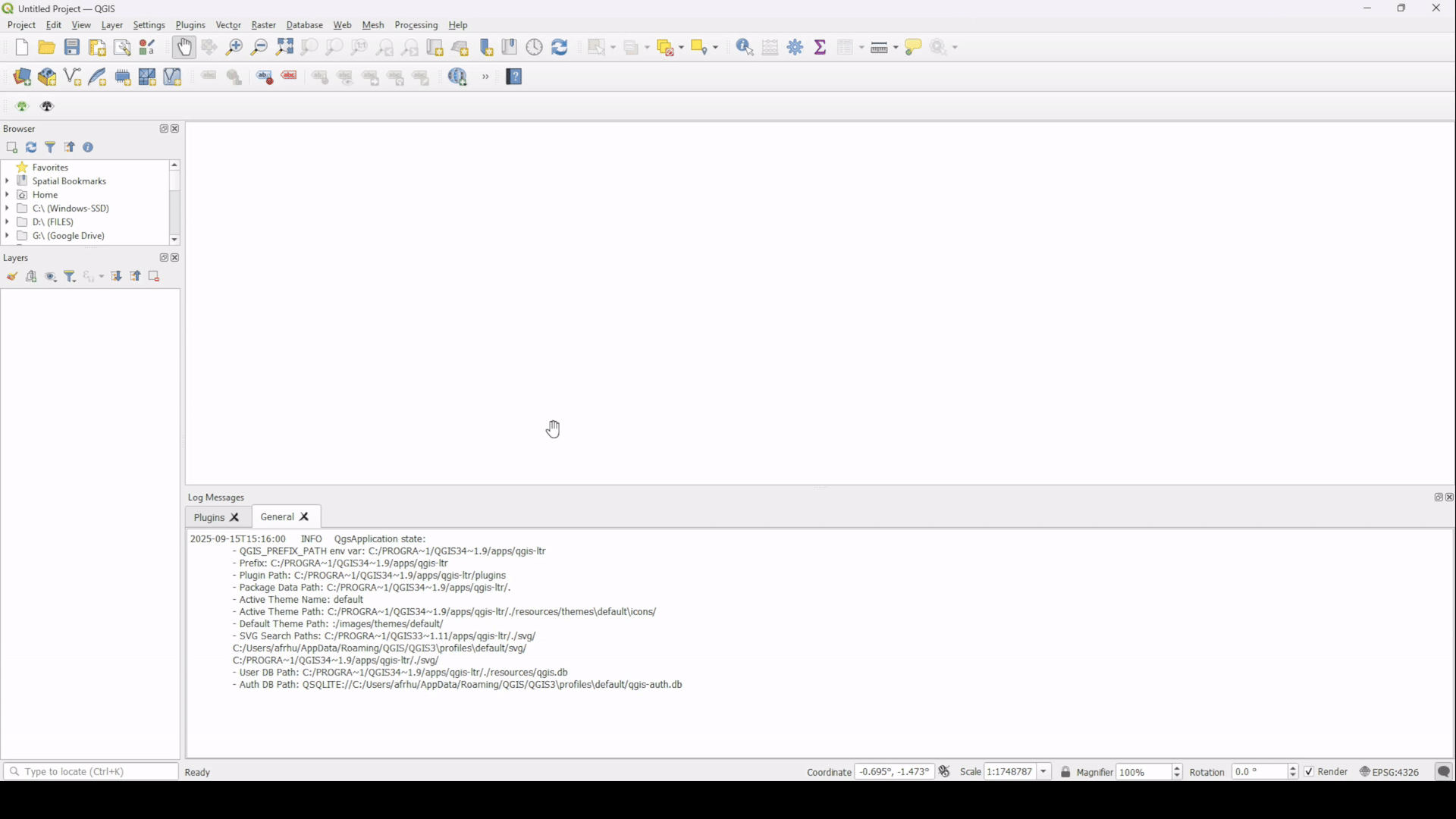 Plugin Installation